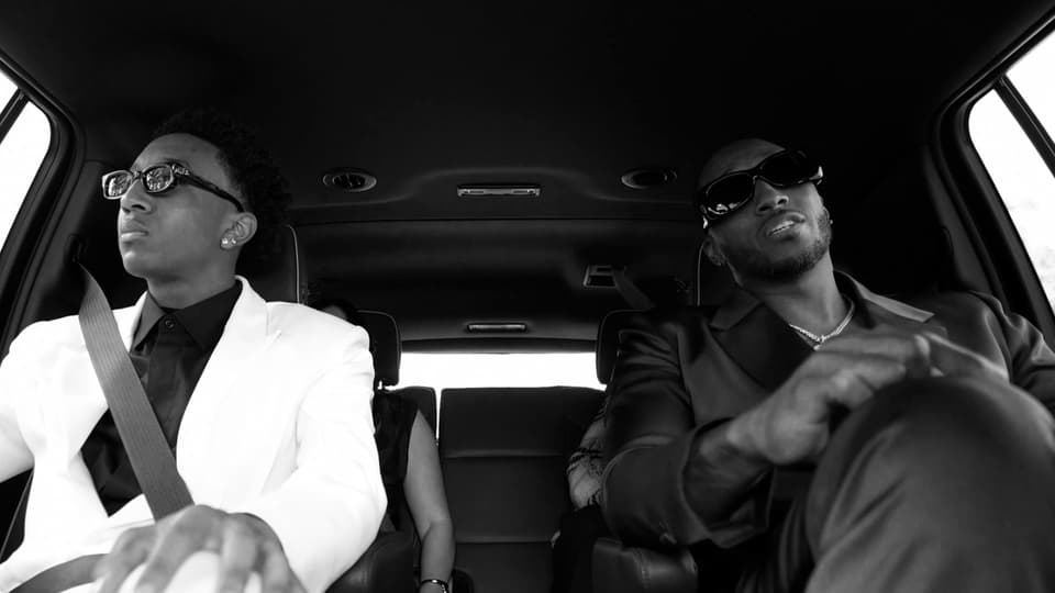 Resurrected Music Video