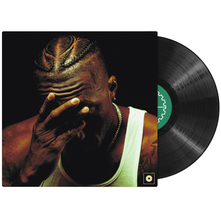 Reconstruction - Vinyl