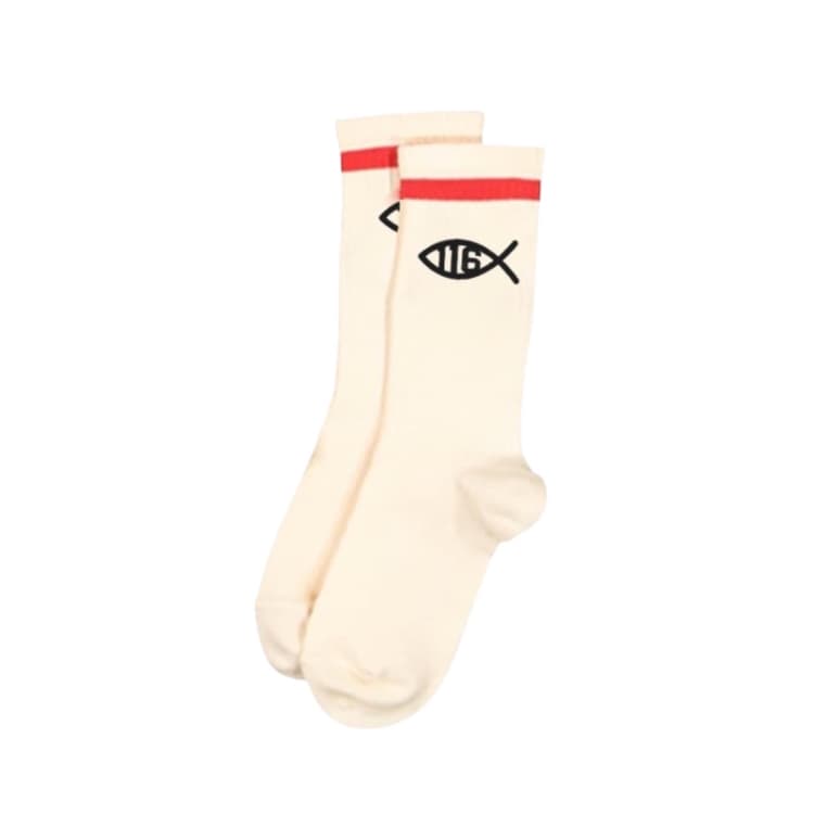 Lecrae Socks