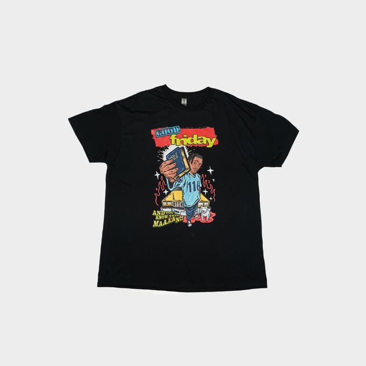 Friday Good Friday Tee