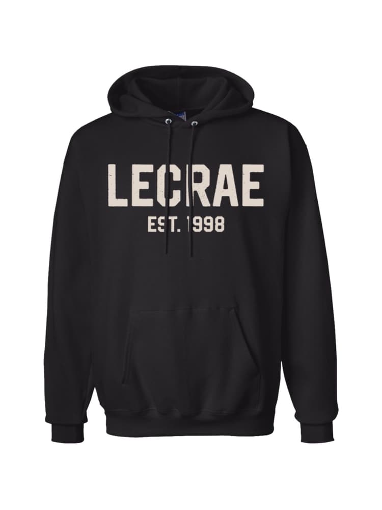 Lecrae Est. 1998 Hoodie