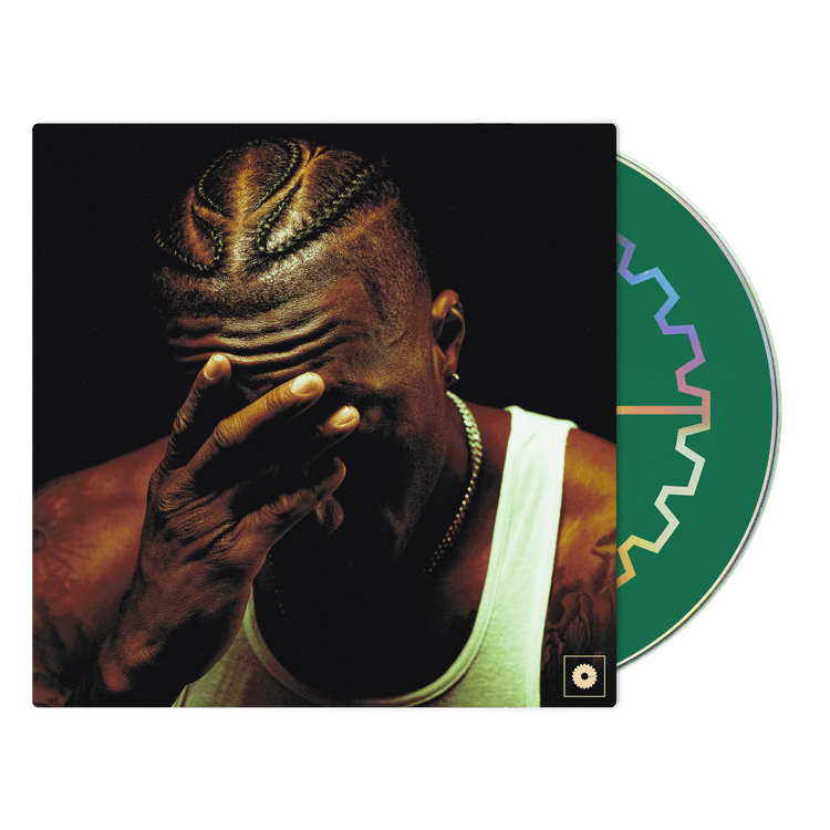 Reconstruction - CD