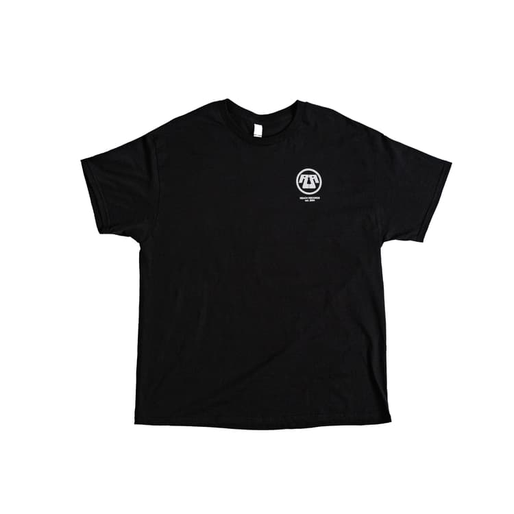 Reach Records 20th Anniversary Tee